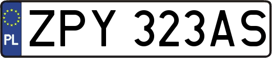 ZPY323AS