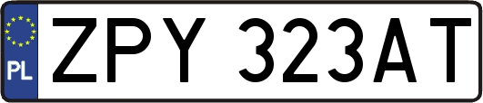 ZPY323AT