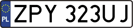 ZPY323UJ