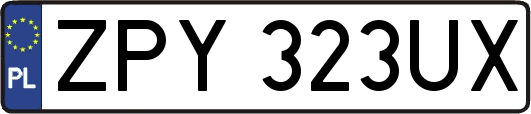 ZPY323UX