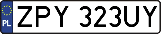 ZPY323UY