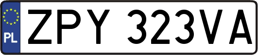 ZPY323VA