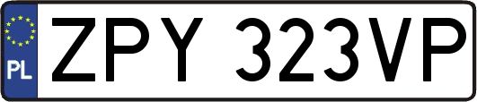 ZPY323VP