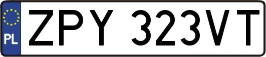 ZPY323VT