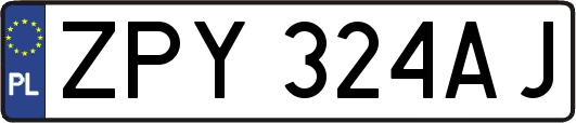 ZPY324AJ