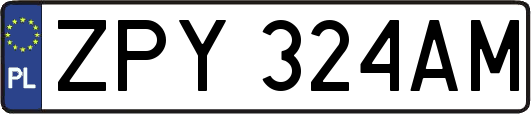 ZPY324AM
