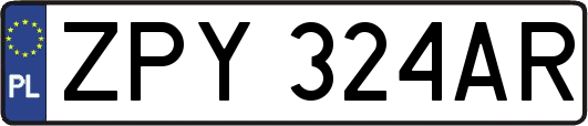 ZPY324AR