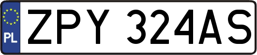 ZPY324AS