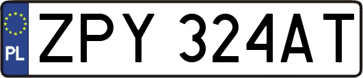 ZPY324AT