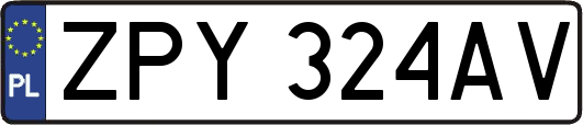 ZPY324AV