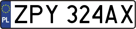ZPY324AX
