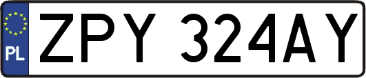 ZPY324AY