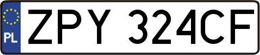 ZPY324CF