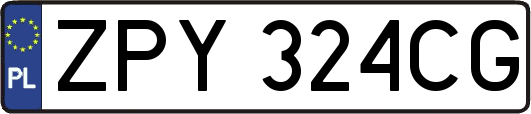 ZPY324CG