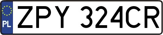 ZPY324CR