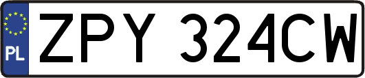 ZPY324CW