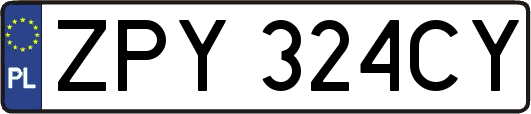 ZPY324CY