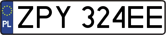 ZPY324EE