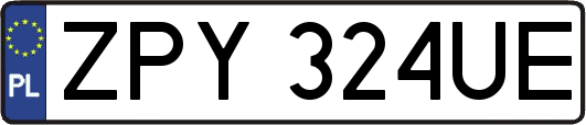 ZPY324UE