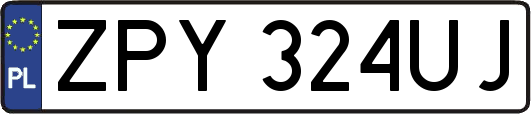 ZPY324UJ