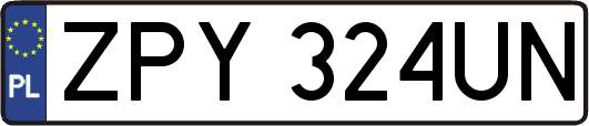 ZPY324UN