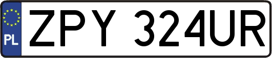 ZPY324UR