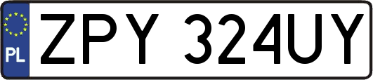 ZPY324UY