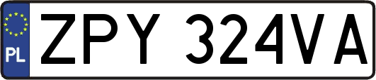 ZPY324VA