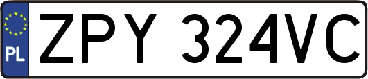 ZPY324VC