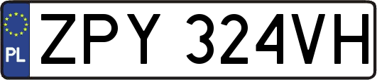 ZPY324VH