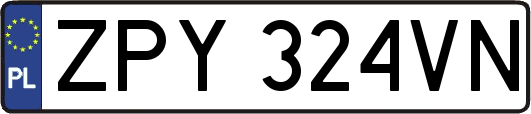 ZPY324VN