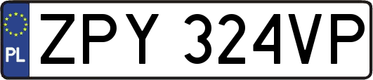 ZPY324VP