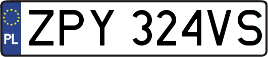 ZPY324VS