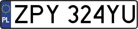 ZPY324YU