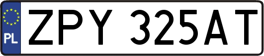 ZPY325AT