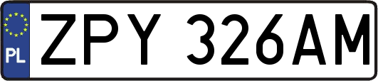 ZPY326AM