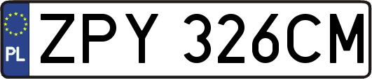 ZPY326CM