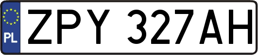 ZPY327AH