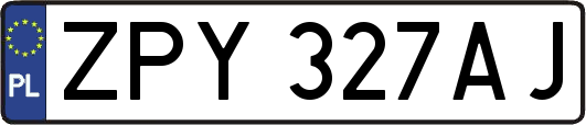 ZPY327AJ