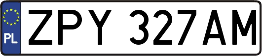 ZPY327AM