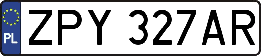 ZPY327AR