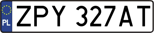 ZPY327AT