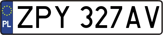 ZPY327AV