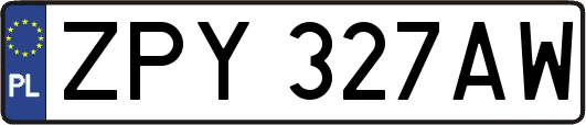 ZPY327AW