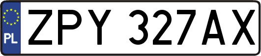 ZPY327AX