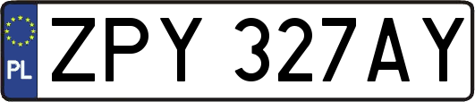ZPY327AY