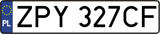 ZPY327CF