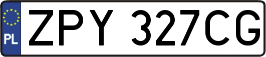 ZPY327CG