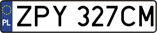 ZPY327CM