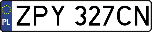 ZPY327CN